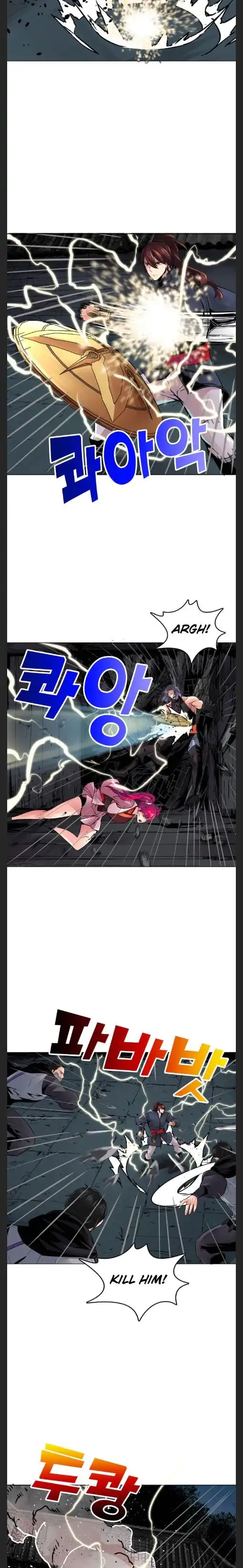 Past Lives of the Thunder God Chapter 68 7